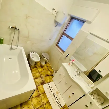 Holidays House Adriatic Italy Apartment *