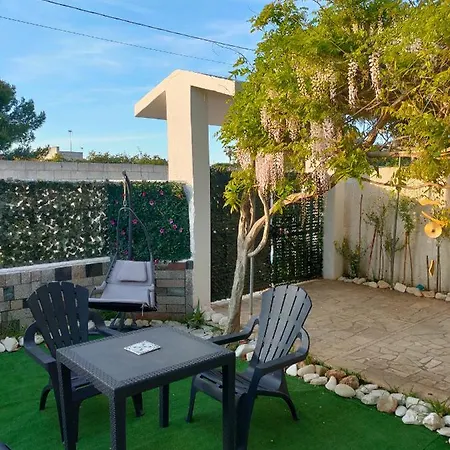 Holidays House Adriatic Italy *
