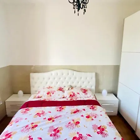 Holidays House Adriatic Italy *