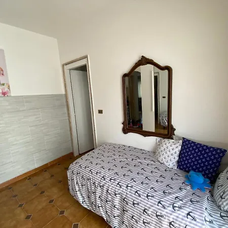 Holidays House Adriatic Italy Apartment Torre Chianca