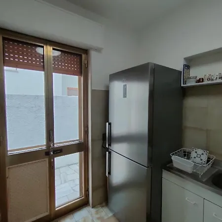 Holidays House Adriatic Italy Apartment *