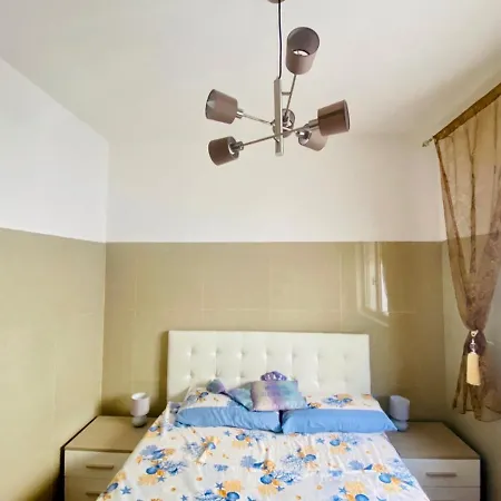 Holidays House Adriatic Italy Apartment *
