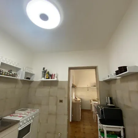 Holidays House Adriatic Italy * Torre Chianca