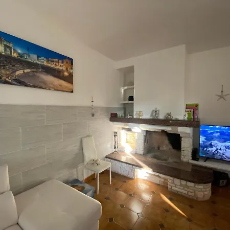 Holidays House Adriatic Italy * Torre Chianca