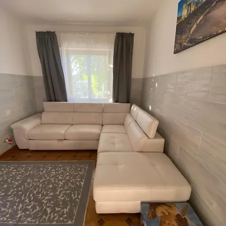 Holidays House Adriatic Italy Apartment Torre Chianca