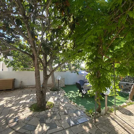 Apartment Holidays House Adriatic Italy Torre Chianca