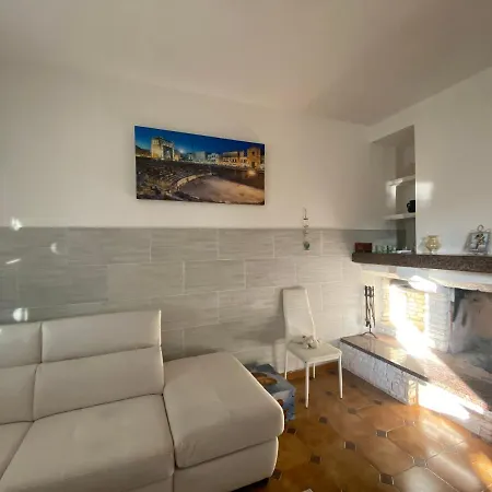 Holidays House Adriatic Italy Torre Chianca
