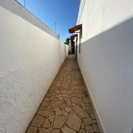 Holidays House Adriatic Italy