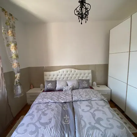 Holidays House Adriatic Italy Apartment