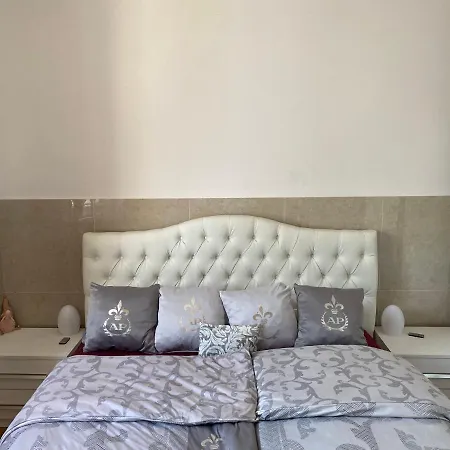 Apartment Holidays House Adriatic Italy Torre Chianca