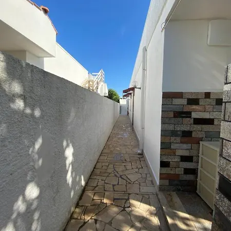 Holidays House Adriatic Italy *