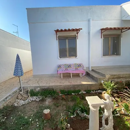 Holidays House Adriatic Italy Apartment Torre Chianca