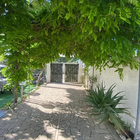 Apartment Holidays House Adriatic Italy