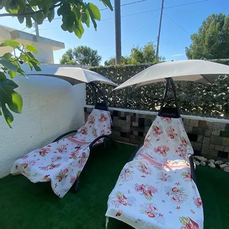 Apartment Holidays House Adriatic Italy