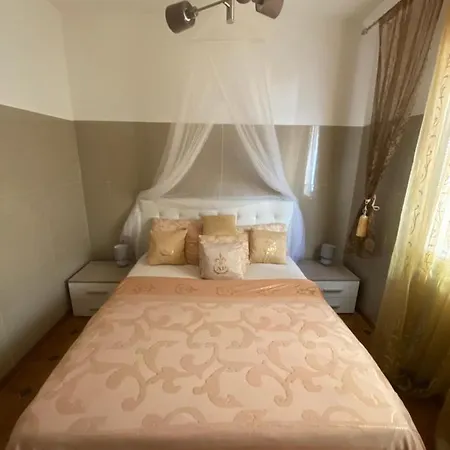 Holidays House Adriatic Italy