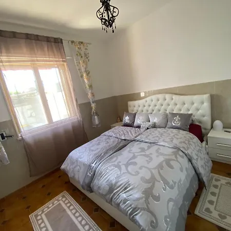 Holidays House Adriatic Italy * Torre Chianca