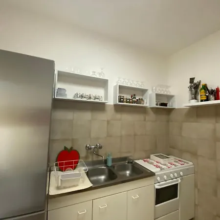 Apartment Holidays House Adriatic Italy *