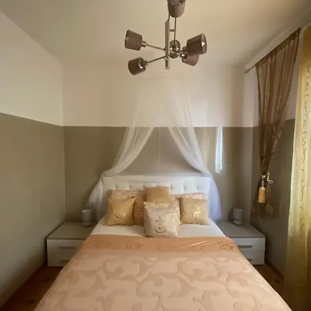 Holidays House Adriatic Italy * Torre Chianca