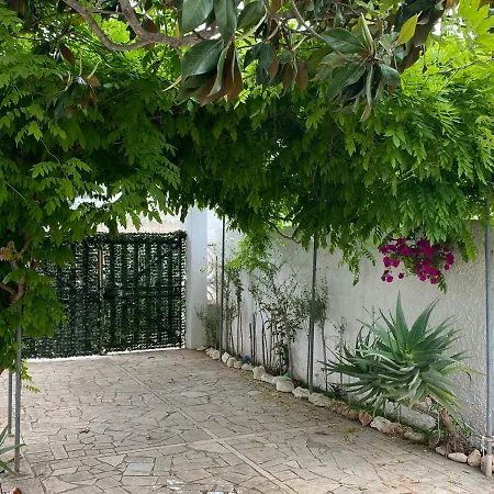 Holidays House Adriatic Italy Apartment *