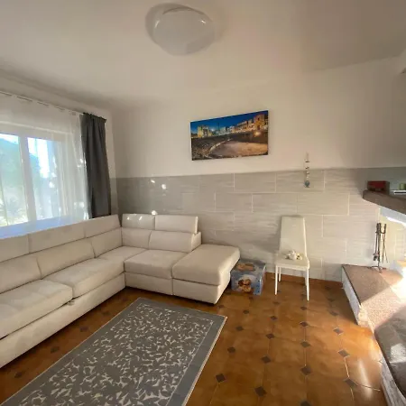 Holidays House Adriatic Italy Apartment
