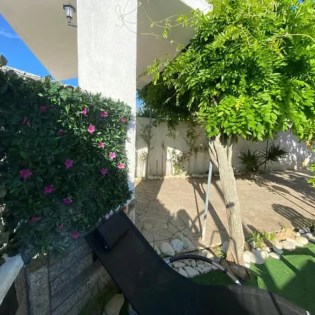 Holidays House Adriatic Italy Apartment