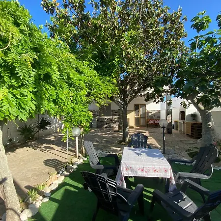 Holidays House Adriatic Italy Apartment Torre Chianca