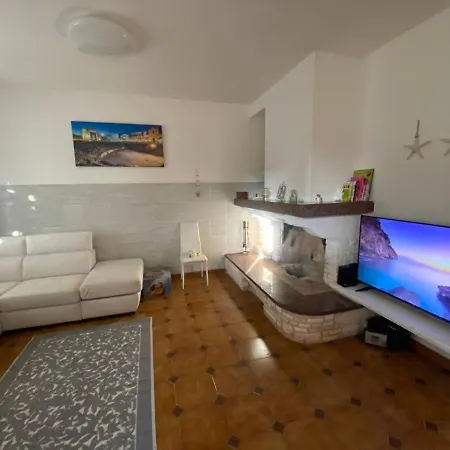 Holidays House Adriatic Italy Apartment *