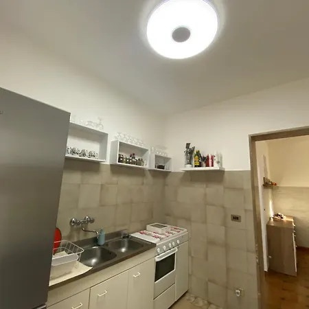 Apartment Holidays House Adriatic Italy *