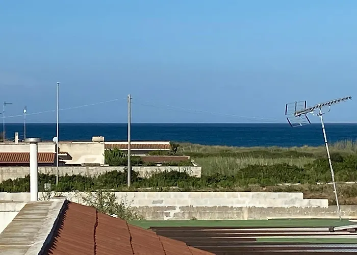 Holidays House Adriatic Italy Apartment *