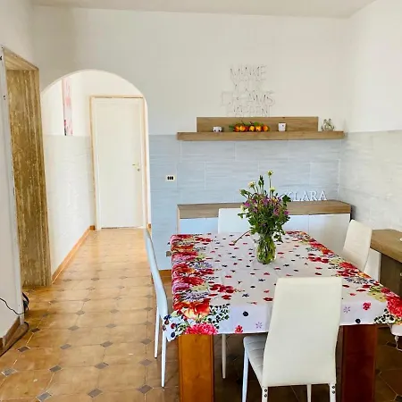 Holidays House Adriatic Italy Apartment