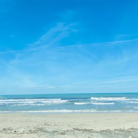 Holidays House Adriatic Italy Apartment Torre Chianca