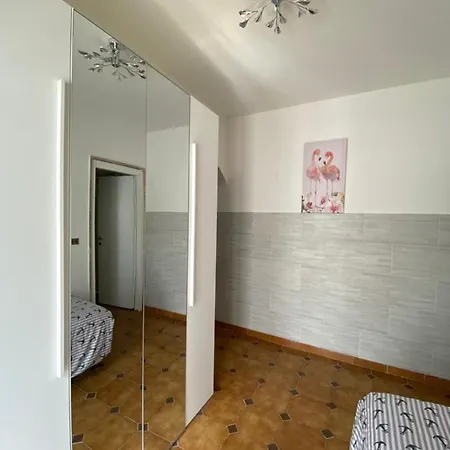 Holidays House Adriatic Italy Apartment *