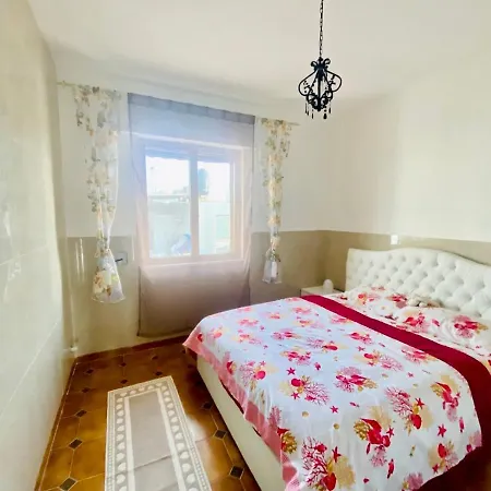 Apartment Holidays House Adriatic Italy