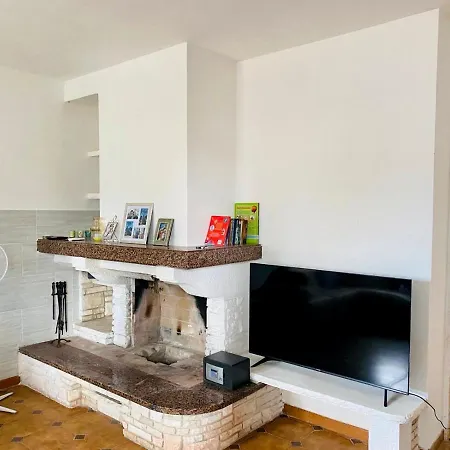 Holidays House Adriatic Italy