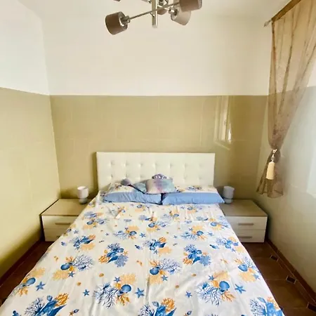 Holidays House Adriatic Italy * Torre Chianca