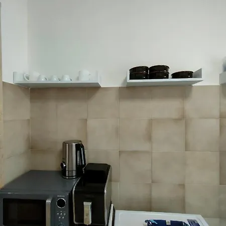 Apartment Holidays House Adriatic Italy Torre Chianca