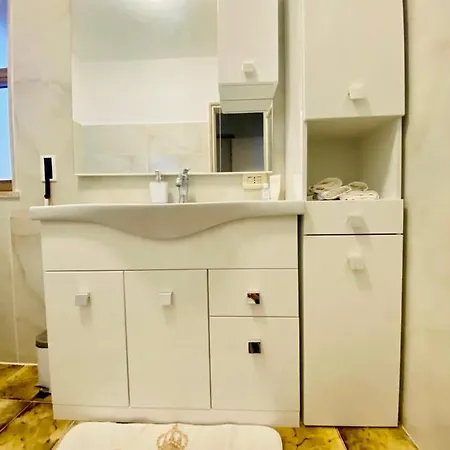 Holidays House Adriatic Italy Apartment *