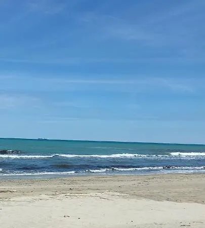 Holidays House Adriatic Italy *