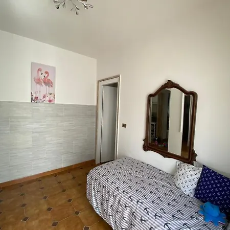 Apartment Holidays House Adriatic Italy Torre Chianca