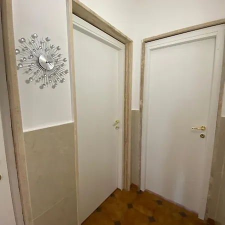 Holidays House Adriatic Italy Torre Chianca