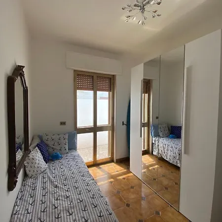 Holidays House Adriatic Italy Torre Chianca