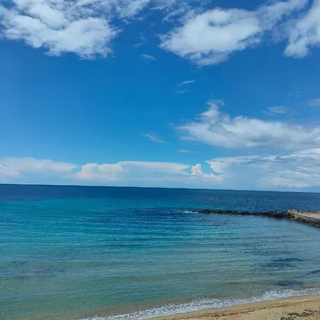 Apartment Holidays House Adriatic Italy *