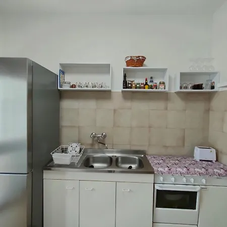 Apartment Holidays House Adriatic Italy Torre Chianca