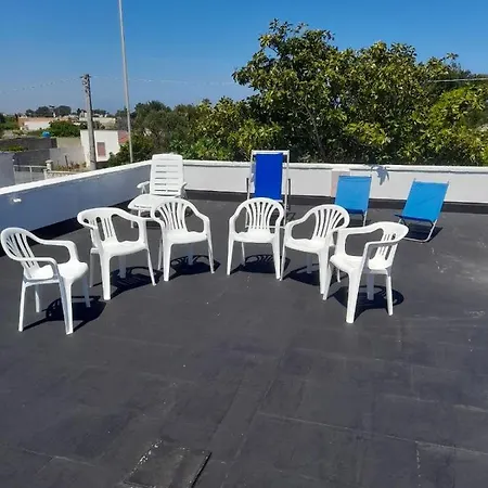 Holidays House Adriatic Italy * Torre Chianca