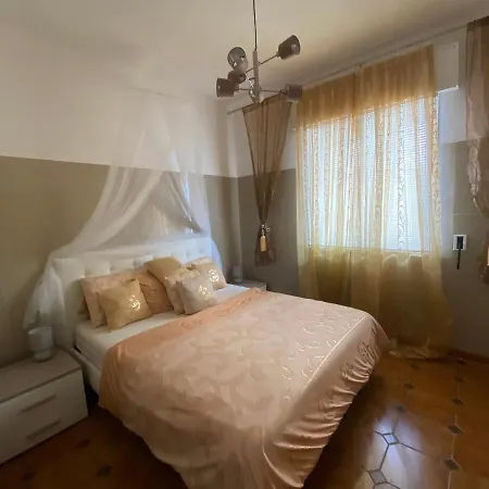 Apartamento Holidays House Adriatic Italy Torre Chianca