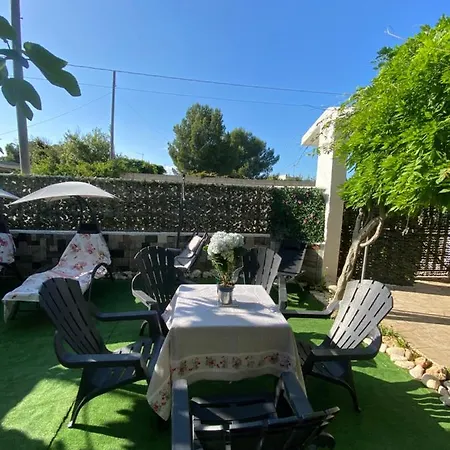 Holidays House Adriatic Italy *