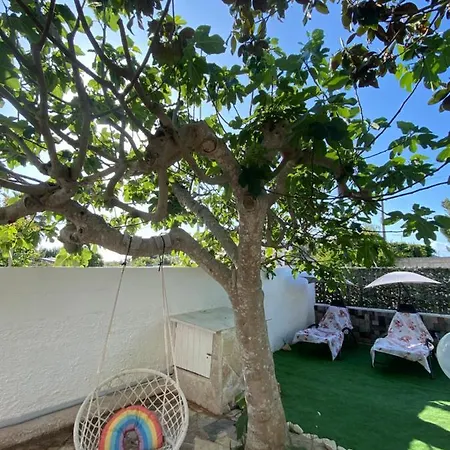 Holidays House Adriatic Italy * Torre Chianca