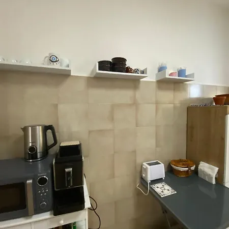 Apartment Holidays House Adriatic Italy *