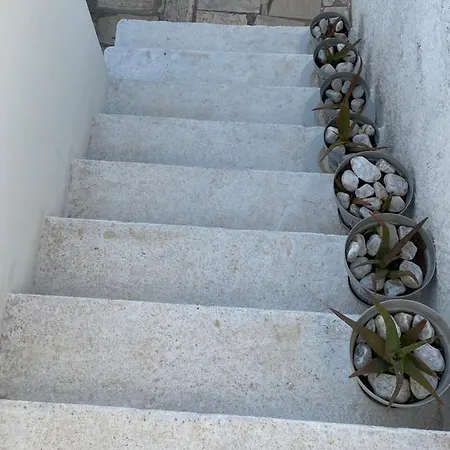 Holidays House Adriatic Italy Apartment Torre Chianca