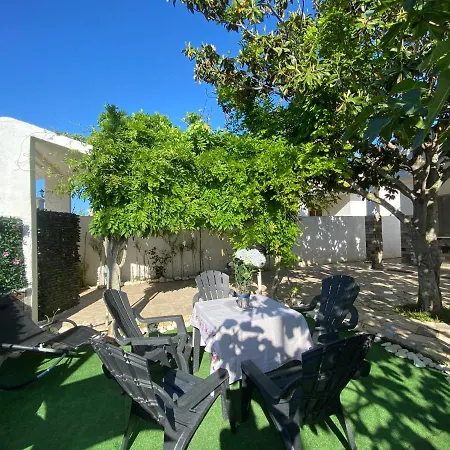 Holidays House Adriatic Italy Apartment
